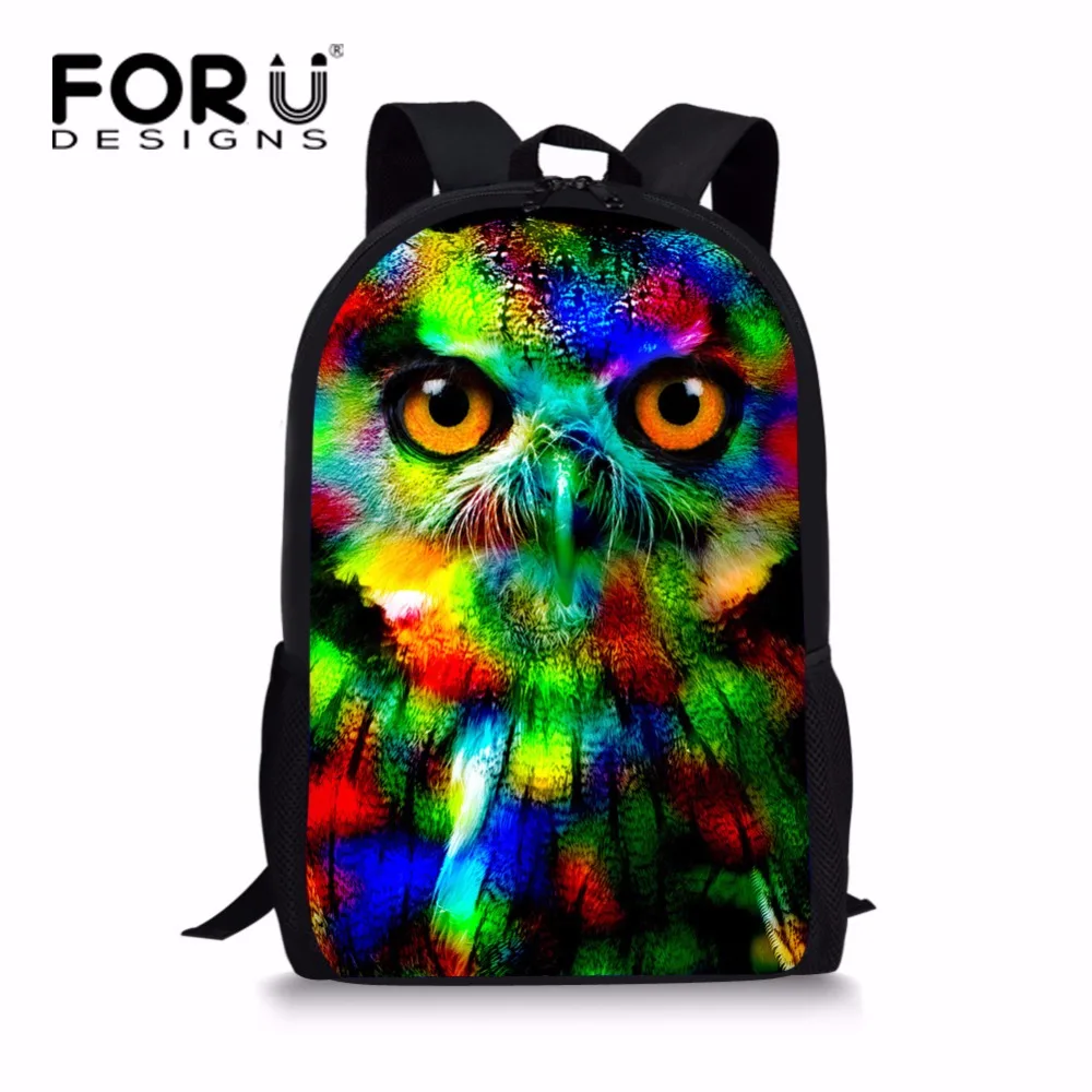 Owl Rucksack Flash Sales, UP TO 56% OFF 