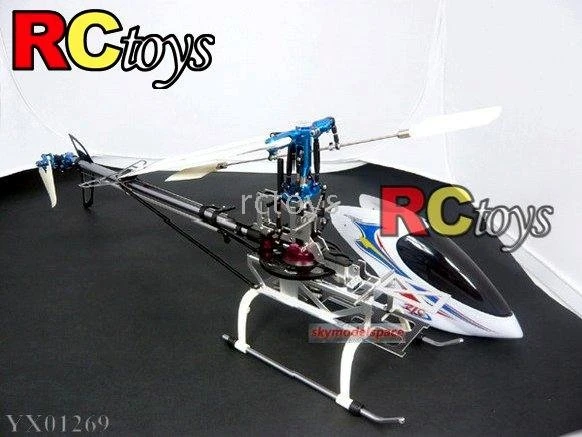 b flyer rc helicopter