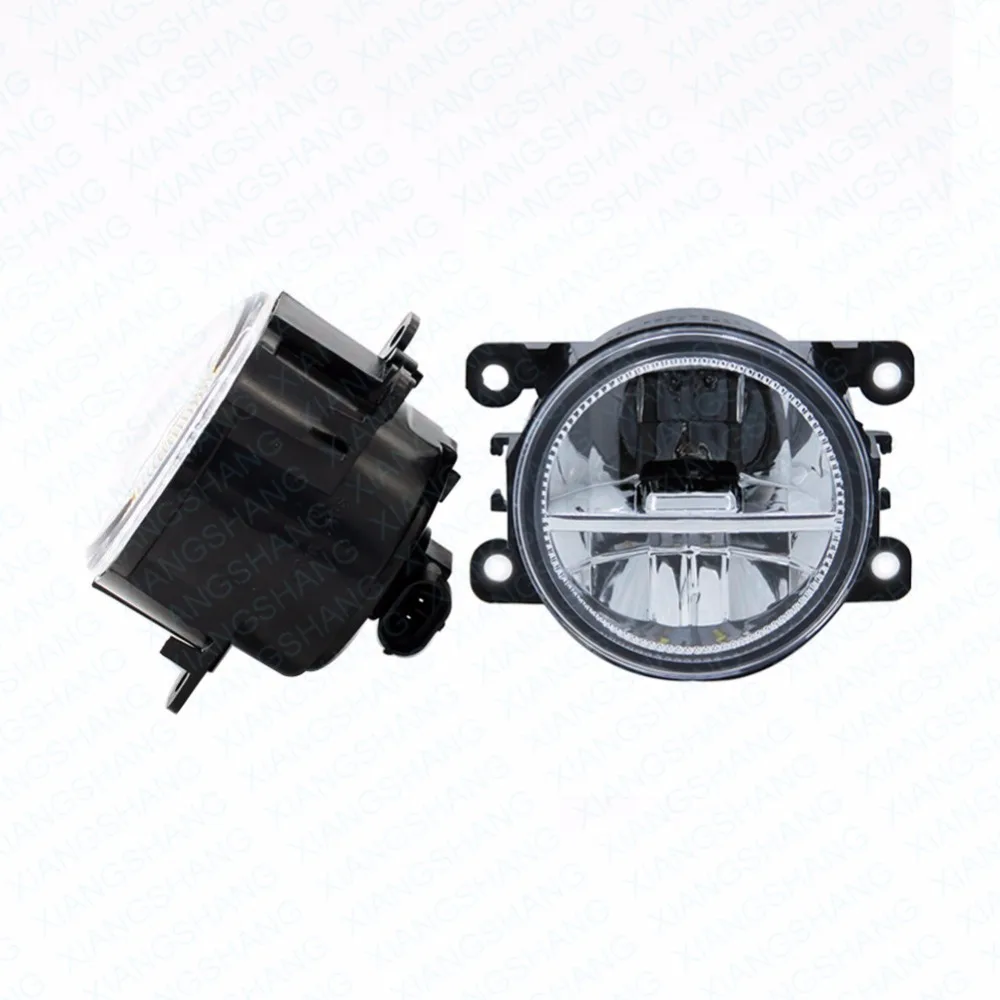 Туманки 60w vesta. Led птф тойота камри. Птф bi led 105мм. Led max птф. Led fog lamp птф.