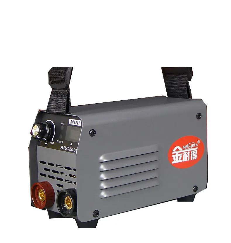 

ARC-200G Portable 20-200A Arc Welding Machine DC 220V Home Beginner Welding Tool for Electric Working