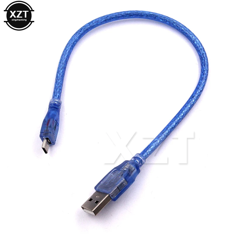 

High Quality V8 5P Micro Usb Sync Data & Charge Cable for Samsung galaxy S6 Android Phones HTC