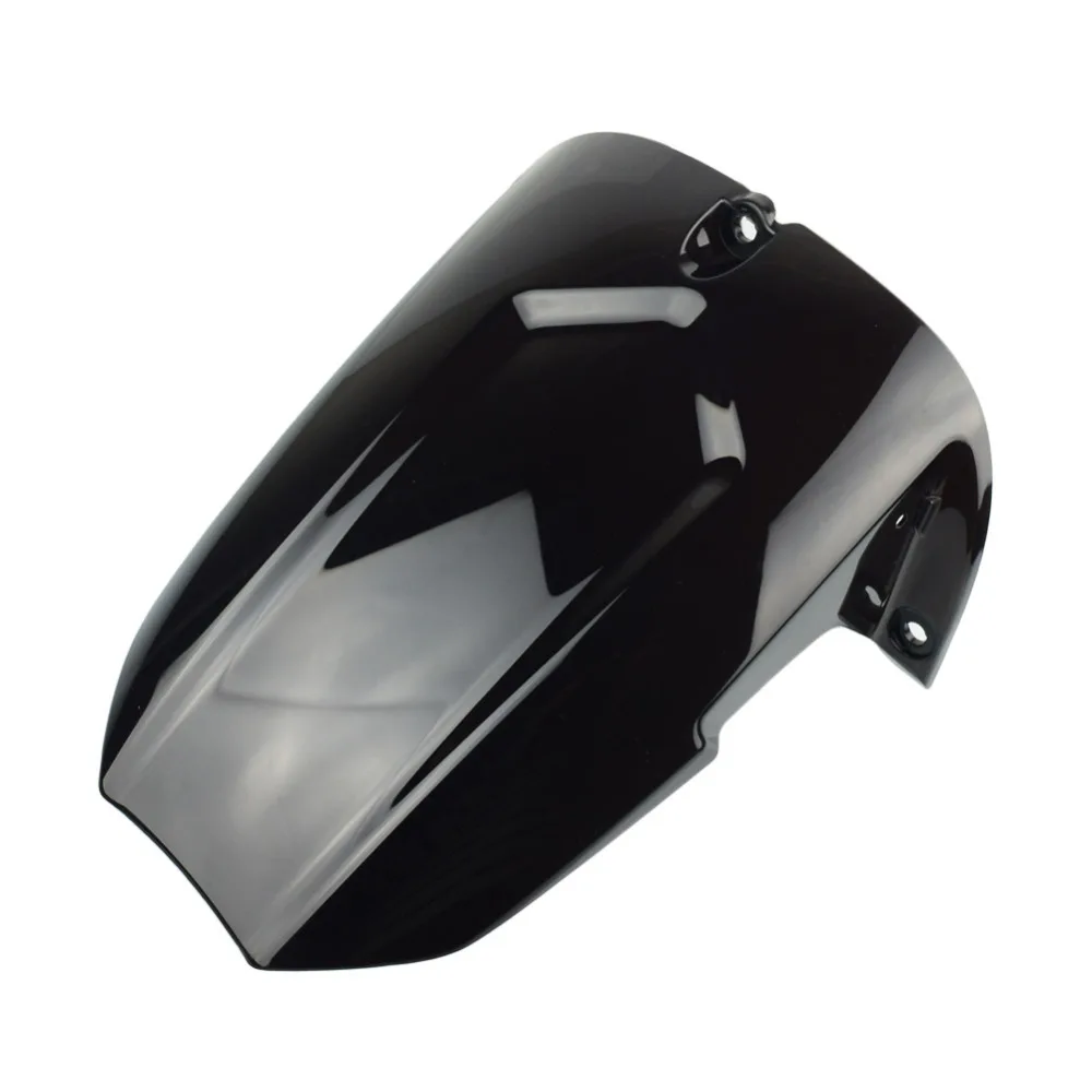 Брызговик для заднего колеса мотоцикла брызговик Yamaha YZF R6 2003 2004 2005 R6S 2006 2007 2008