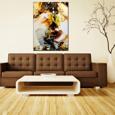 NEWKBO абстрактная живопись маслом 60x90 см домашнее украшение домашний декор