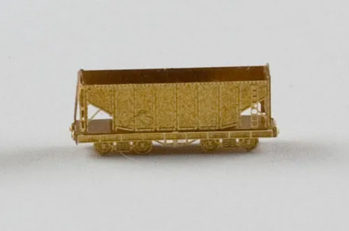 1/700 Dockyard Diorama Accessories - Train set 2 2