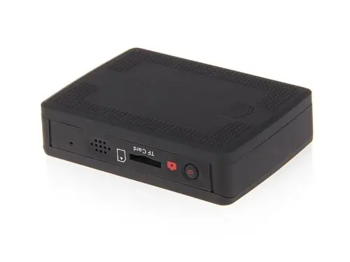 2," lcd Angel Eye портативная мини система записи видео Кнопка DVR видеокамера 750