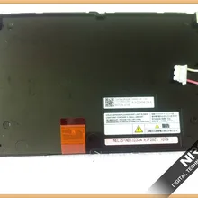 Niro DHL/EMS TFT ЖК-дисплей LT070AB2D800 с сенсорным экраном объектив Автомобильный навигатор gps новое поступление