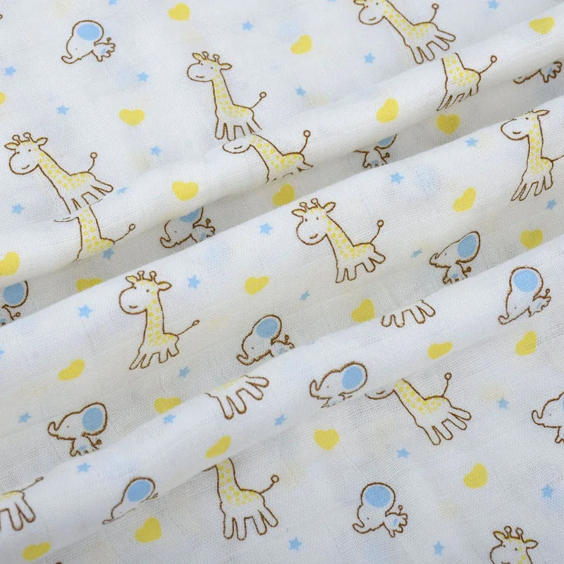 spesifikasi Bayi Selimut Bayi Muslin Membedung Baru Lahir Bayi 70% Bambu 30% Katun Tempat Tidur Bayi Mandi Handuk Kuning Nanas Buah 47*47 Inch spesifikasi Bayi Selimut Bayi Muslin Membedung Baru Lahir Bayi 70% Bambu 30% Katun Tempat Tidur Bayi Mandi Handuk Kuning Nanas Buah 47*47 Inch
