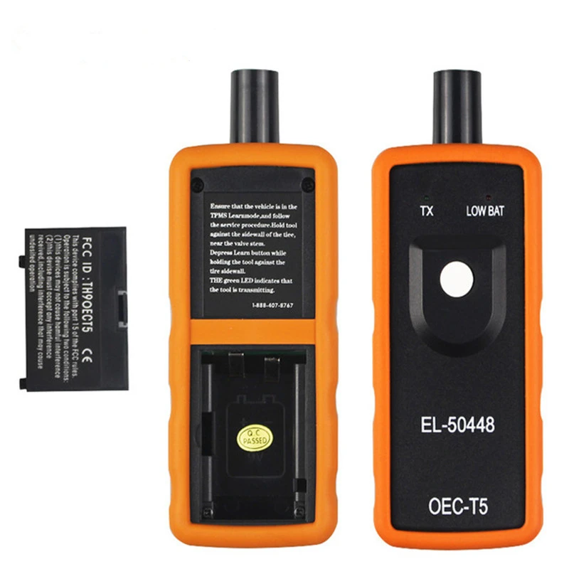 Buy EL 50448 Auto Tire Pressure Monitor Sensor TPMS