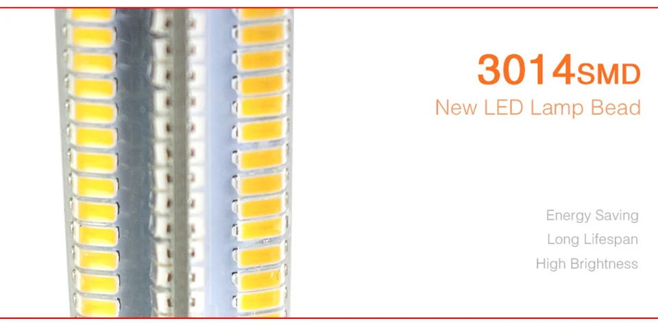 G4 G8 G9 LED Chandelier Lamp  (7)
