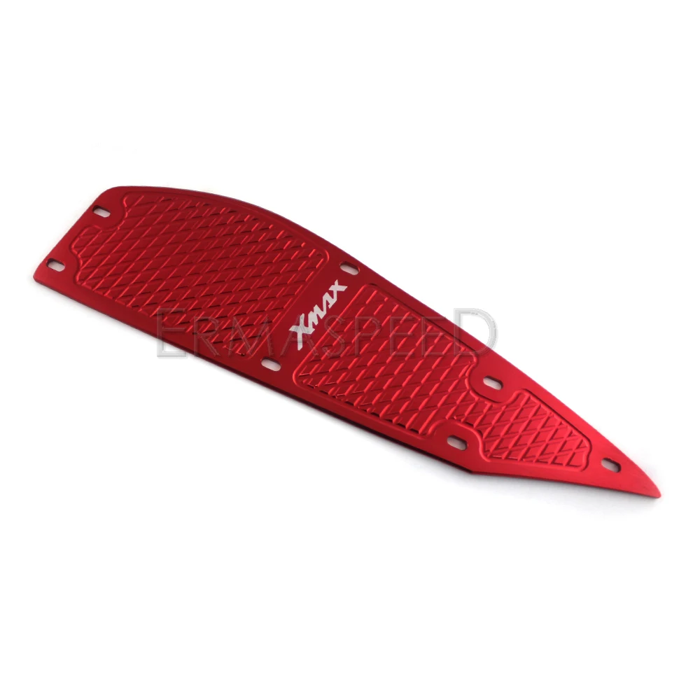xmax front footrest