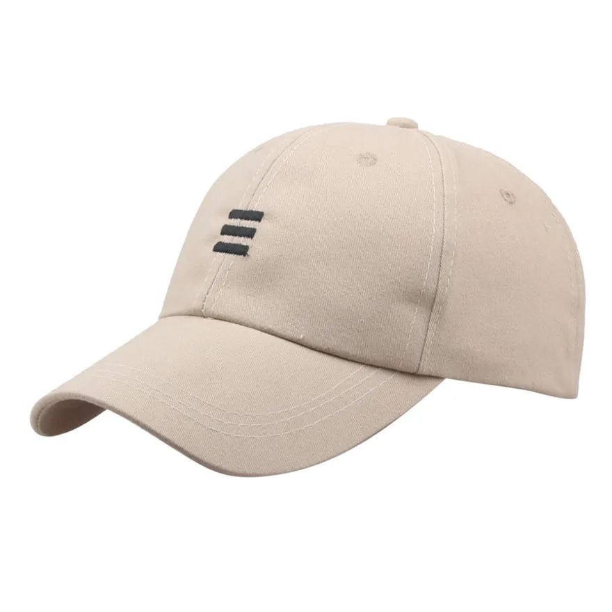 Хип-хоп кепки мужские s гольф шляпа баскетбольные хлопковые шапки для мужчин и женщин - Цвет: Beige