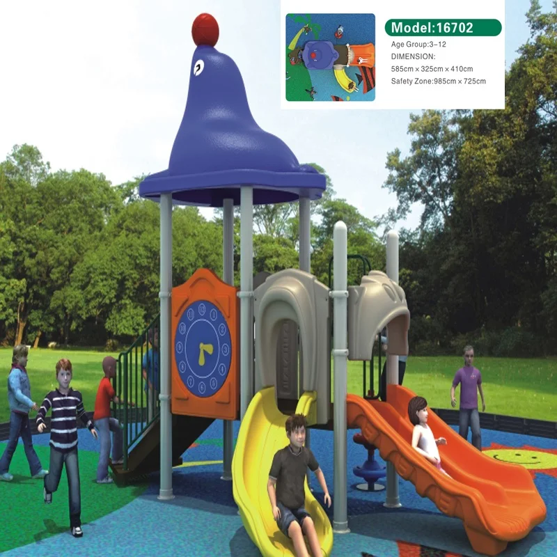 

MAGIC FUN Areas Competition Outdoor Toddler Playgrounds Area Outdoor Social slides combinations