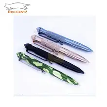 EDCGEAR тактическая ручка выживания Спасательное разбитое окно аварийный молоточек для стекла алюминиевый Портативный Открытый инструмент