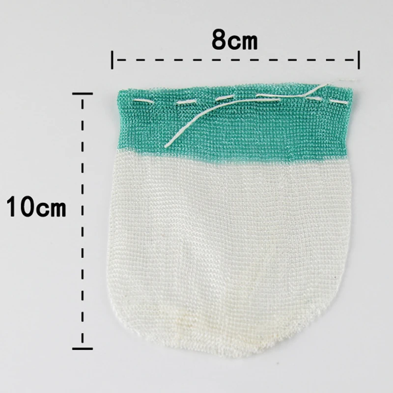 Top : 600CP Lamp Cover Single head U type 10pcs Set For Outdoor Gas Mantles Light Replacement Cover Useful 3