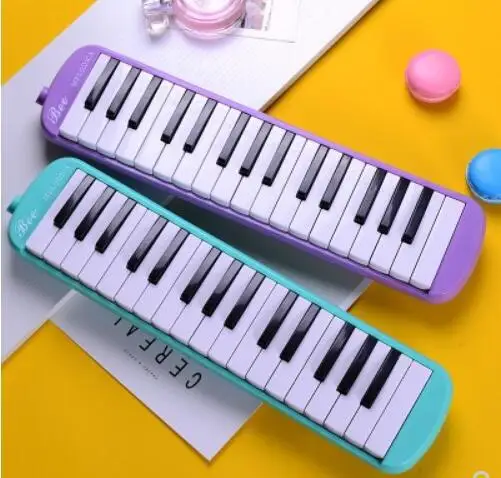 

Bees (BEE) 32 key soft bag mouth organ (factory direct sale, jiangsu famous brand)