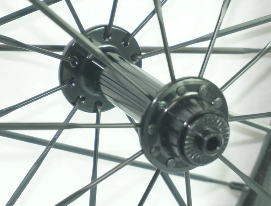 carbon wheelset road (1)