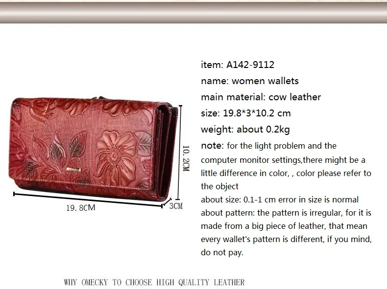 women wallets genuine leather (3)