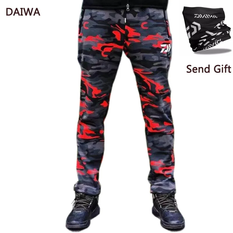 

Free Shipping 2017 Professional Men Fishing Pants Summer Comfortable Sunscreen Breathable Soft Outdoors Light Sports