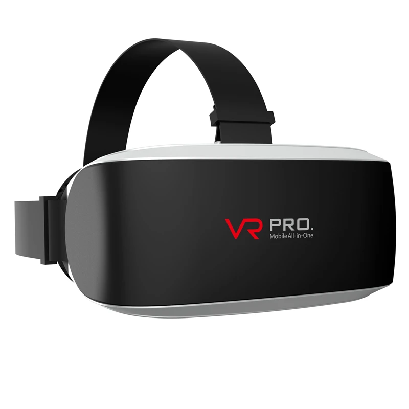 V9 V700 Wi Fi все в одном 360 градусов виртуальной реальности очки VR гарнитура 3D Android 5 1 2