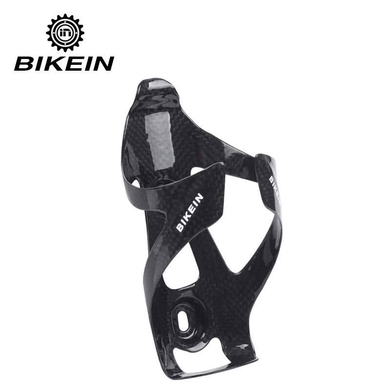 BIKEIN Ultra-light T700 Full Carbon Fiber Mountain/Road Bicycle Water Cup Frame | Спорт и развлечения