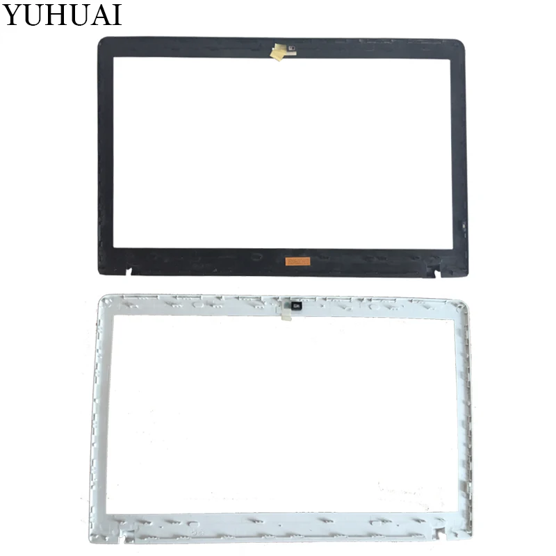 90% ЖК-дисплей рамка Обложка для SAMSUNG NP270E5E NP270E5V NP275E5E 270E5E 300E5E 275E5E NP300E5E