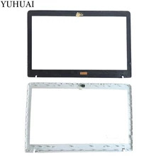 90% ЖК-дисплей рамка Обложка для SAMSUNG NP270E5E NP270E5V NP275E5E 270E5E 300E5E 275E5E NP300E5E