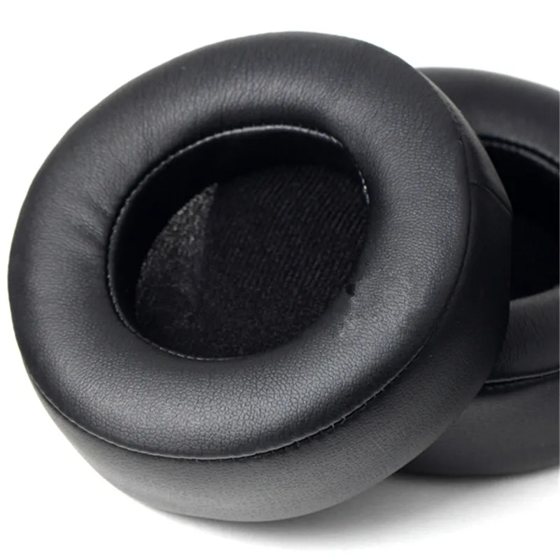 GHH Black Replacement Ear Pad Earpad Cushion replacement fit for Beat