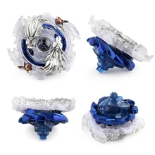 Металлический взрыв поколения боевые DIY сборки боевой B66 сплав собранные игры игрушки Рождественский подарок для детей