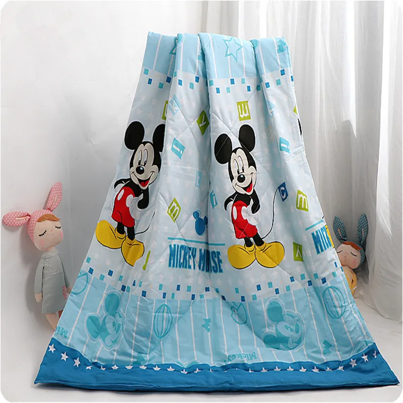 Hot Sale Baby Bedding Cotton Clouds Quilt Cartoon Baby ...