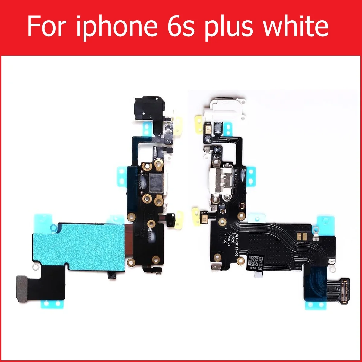 5pcs lot Charge Charging port Dock Connector Flex Cable For Sony Xperia X F5121 F5122 Repair Parts