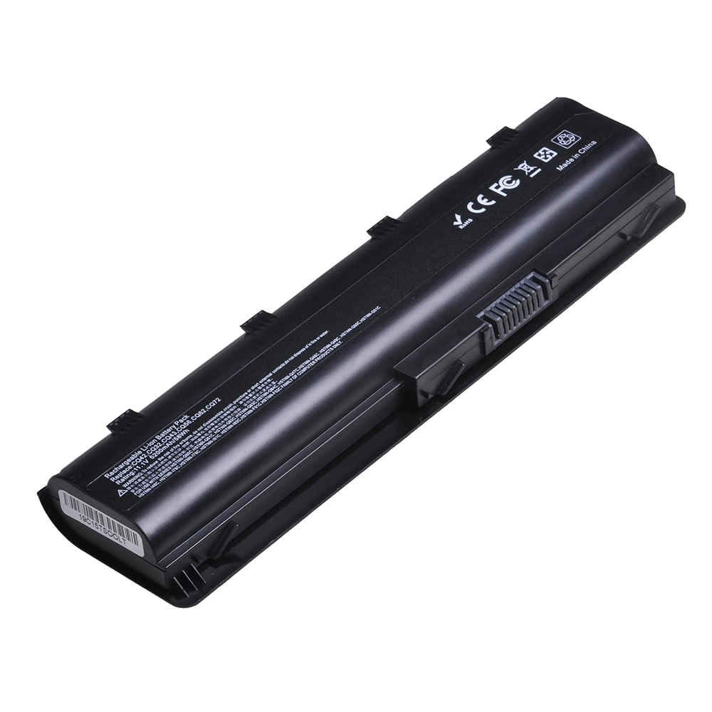 Аккумулятор DM4 5200 мАч для ноутбука HP Pavilion DV7 DV3 DV5 DV6 G32 G62 G42 G6 G7 Compaq Presario CQ42 CQ32 CQ43