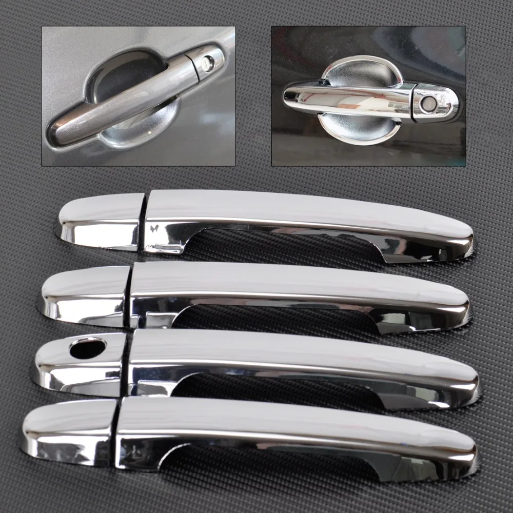 Creative 2007 Toyota Matrix Exterior Door Handle for Large Space