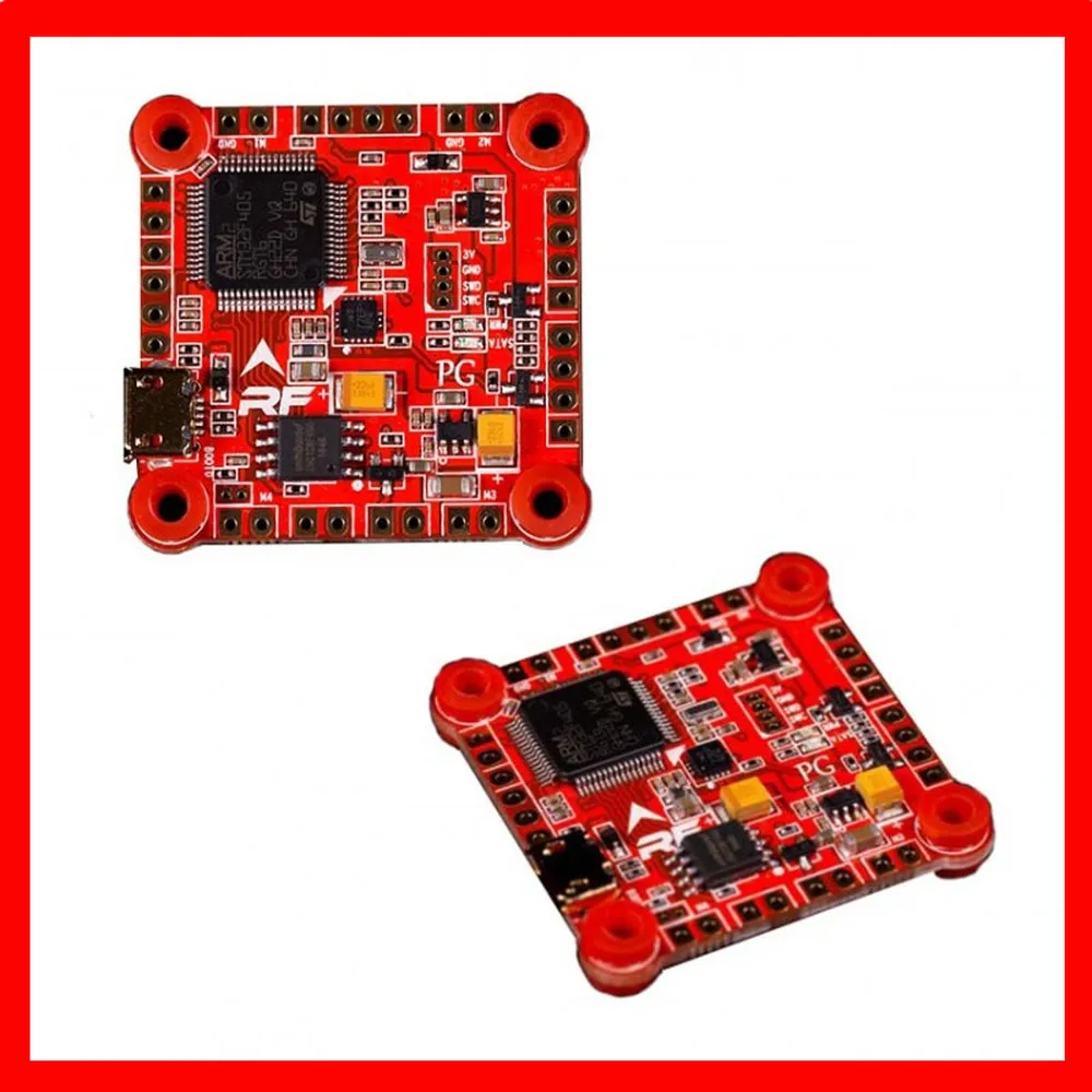 

F-Cloud F-Cloud RF Flight Control V3 RaceFlight RF Flight Controller F4Betaflight Traversing Machine