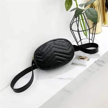 

Fashion Crossbody Bags For Women Pure Color Sac A Main Leather Messenger Shoulder Bag Chest Bag Bolsa Feminina Dropship J#26