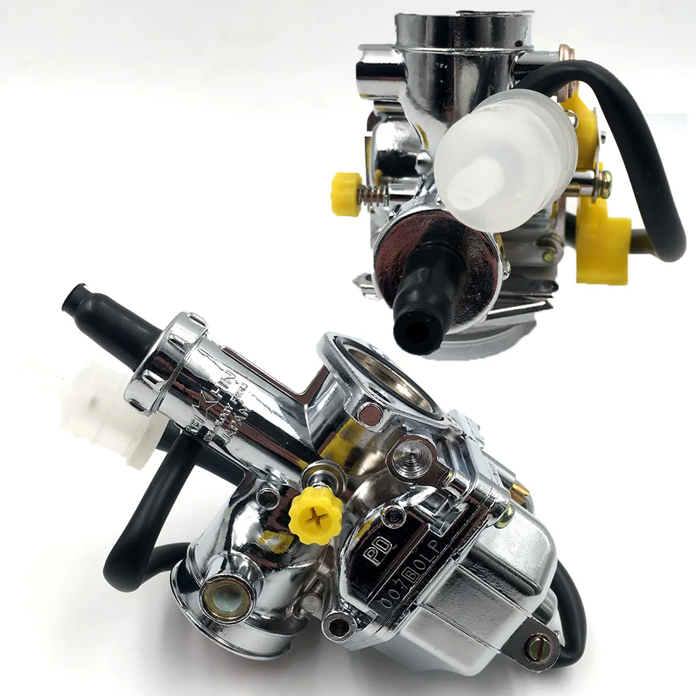 

Free shipping new Jingbin PZ26 PZ27 PZ30 motorcycle Carburetor carburator used for honda CG125 and other model motorbike
