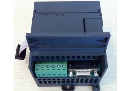 Расширительный модуль для порта PPI Siemens S7 200 Программирование PLC и HMI связи Plug and