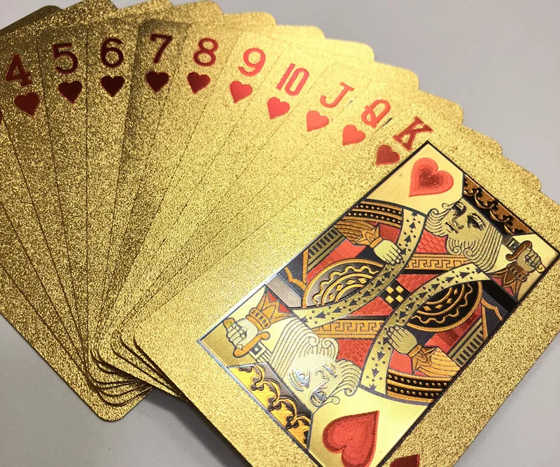 Новое прибытие картас покер карты пластиковые игральные карты Speelkaarten Jeu De Carte Juego De Cartas покер звезды Волшебная карточная игра