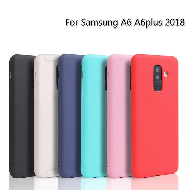 coque mat samsung a6