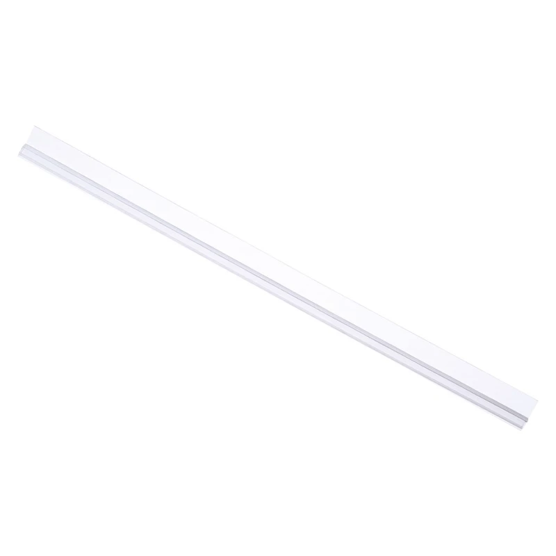 

PVC Shower Screen Door Seal Strip Lining Water Stopper Bath Glass Seal Strip