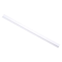PVC Shower Screen Door Seal Strip Lining Water Stopper Bath Glass Seal Strip