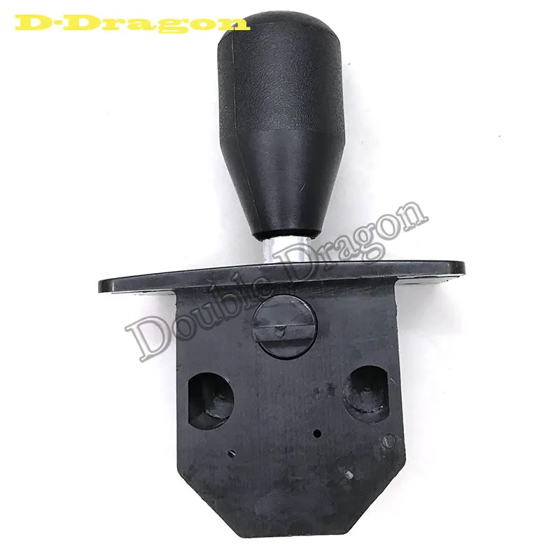 

gear box gear joystick Up and down controller spare parts for Outrun car racing game machine with zippy switch or not
