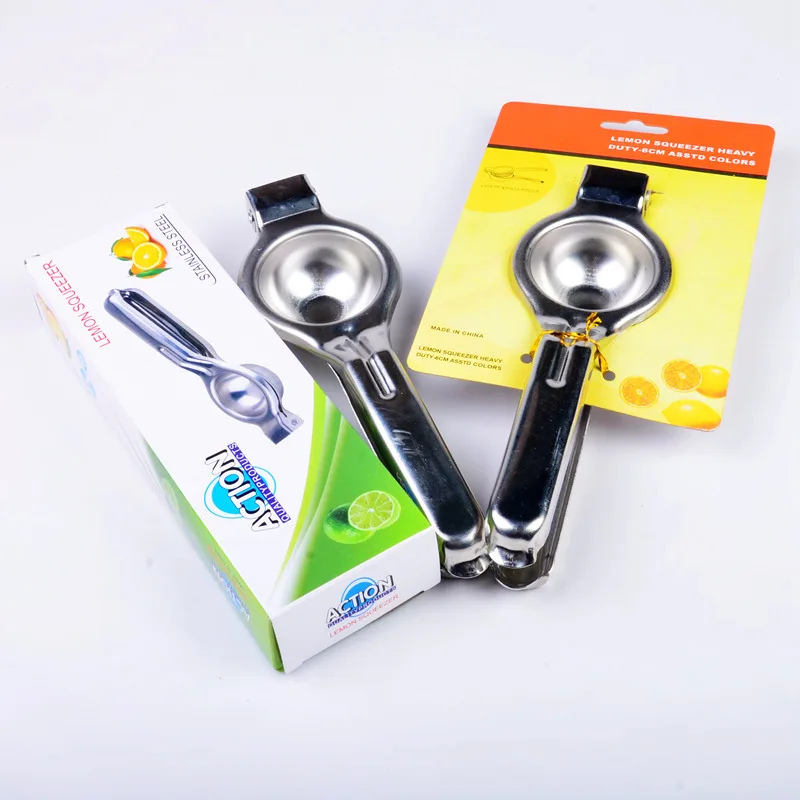 

Citrus Fruits Squeezer Lemon Orange Juicer Hand manual juicer Kitchen Tools Orange queezer Juice Fruit Pressing