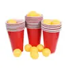Beer Pong Spel