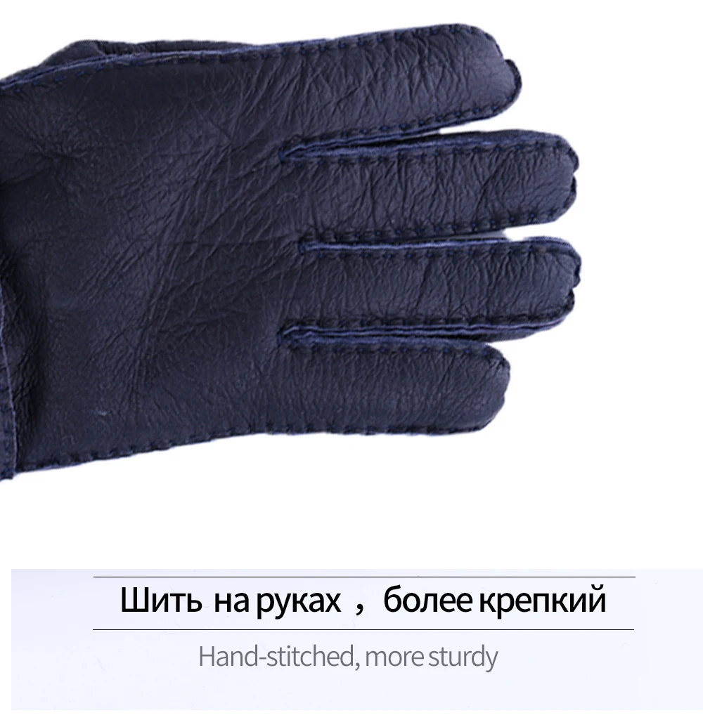 Joolscana, меховые перчатки, мужские кожаные перчатки, зимние перчатки, очень толстая овчина, меховая рукавица, устойчивая к холоду, бренд, для вождения, тактическая рукавица