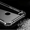 Clear Anti-knock Fundas for Huawei P8 lite 2017 P10 P20 P30 lite P30 Pro Honor 6X 7X 8X 8C 8S 8A 9 10 Mate 10 20 lite Cover case ► Photo 3/6