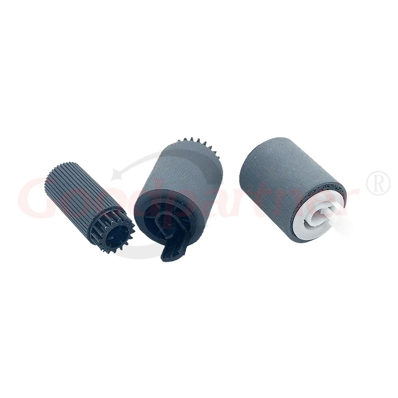 Grupo para Canon Cilindro de Recolhimento da Separação 1730 4570 3045 2230 1740 Feed Fb6-3405-000 Fc5-6934-000 Fc6-6661-000 10 ir 2520 3570 2830 - Imagem 4
