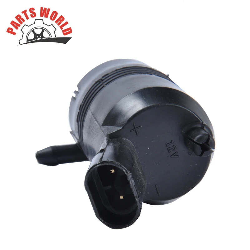 Насос для мойки лобового стекла CHEVROLET V10 V1500 V20 V2500 V30 V3500 венчурный