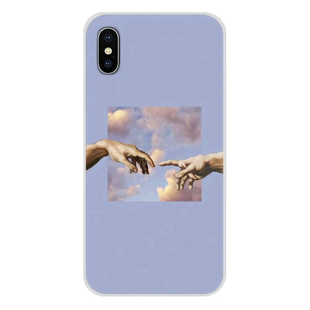 images 7 Отличный художественный эстетический Ван Гог для Huawei P Smart Mate Honor 7A 7C 8C 8X9 P10 P20 Lite Pro Plus аксессуары Чехлы для телефона - Цвет: images 7