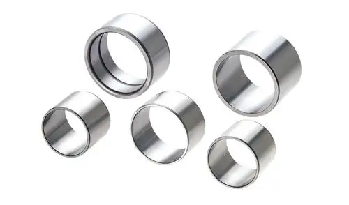 IR5X8X12 (05x08x12mm) Needle Roller Bearings -Inner Ring Part (5PCS)
