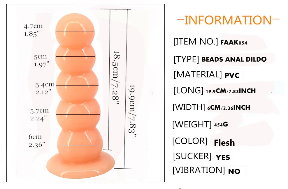 Anal Plug Silicone Big Dildos Sextoy Penis with Strong Suction Cup Flexible Realitic Anal Toys Dildo penis Sex Toys Sex shop